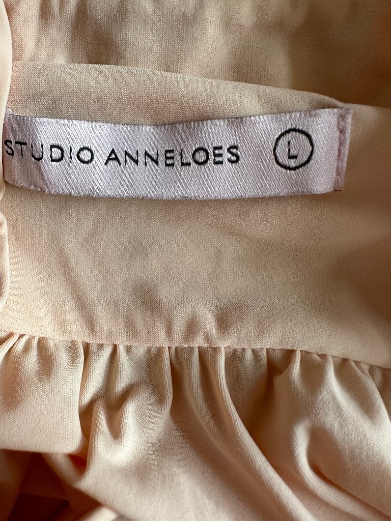 Studio Anneloes shirt lange mouw L, Ophalen of Verzenden, Zo goed als nieuw, Lange mouw