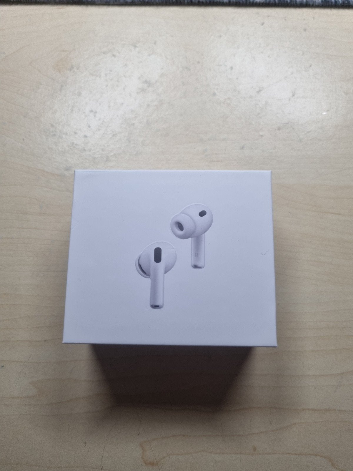 AirPods Pro 3 echt, Ophalen of Verzenden, Nieuw