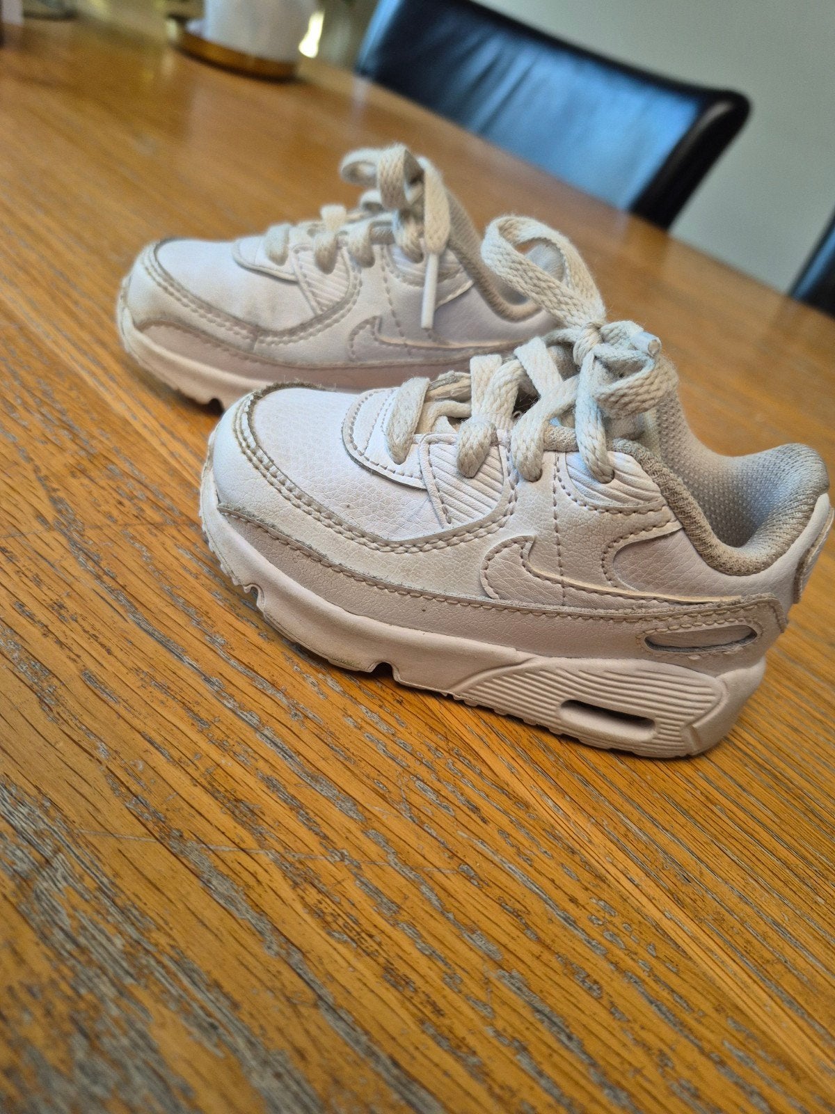 Nike Air Max 90's baby sneakers maat 21, Ophalen of Verzenden