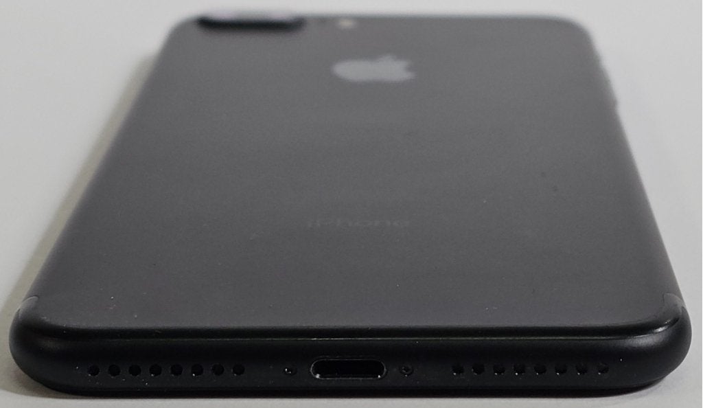 Apple iPhone 7 Plus - 128GB - Zwart - 97% | Tweedehands, 97 %, Ophalen of Verzenden, Contactus.ie@euro.apple.com, Zonder simlock