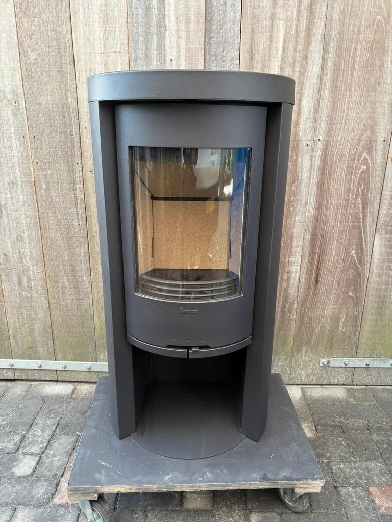 Contura 520 houtkachel, Huis en Inrichting, P, P, P, Houtkachel