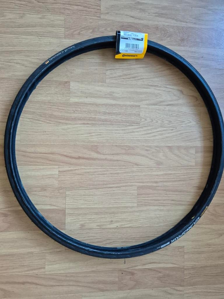Nieuwe Continental Grand Prix Race Buitenband 25-622, Ophalen, Band, Overige materialen, Nieuw