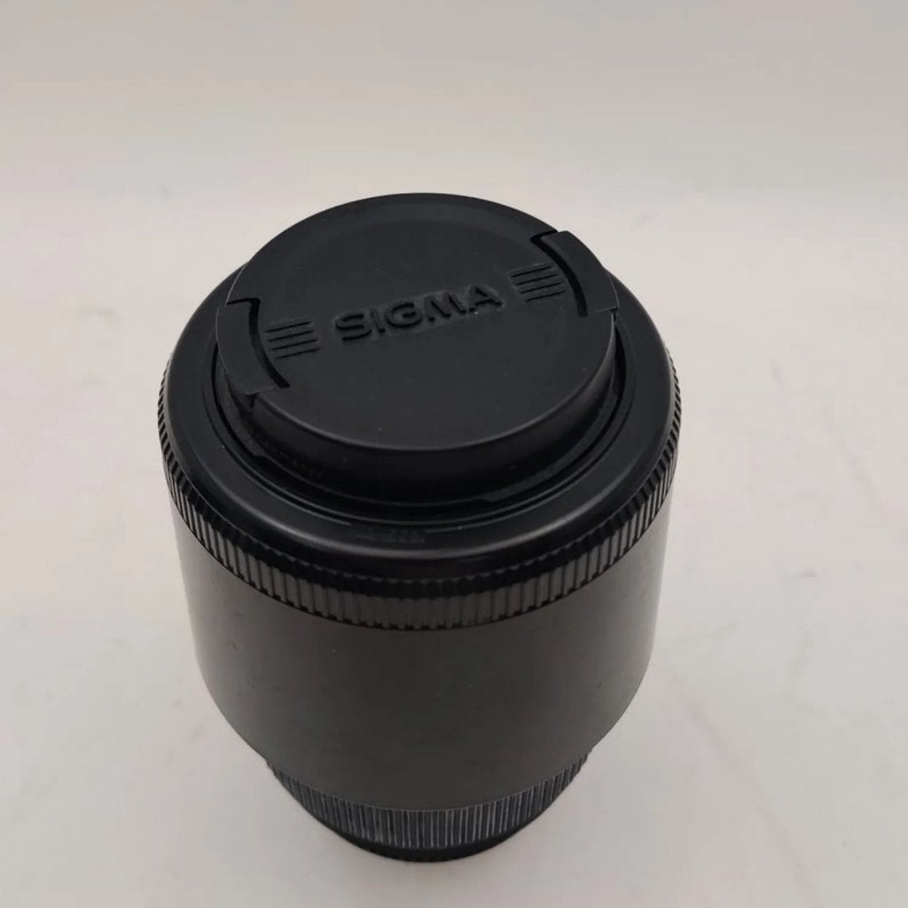 Sigma 70-300mm F4-5.6 APO DG Nikon Lens nu voor €89.99, Audio, Tv en Foto, S, Sigma, Zo goed als nieuw, S