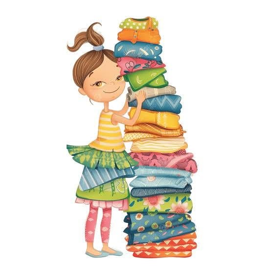 Meisjes kleding gezocht gratis 140 146, Ophalen, Meisje