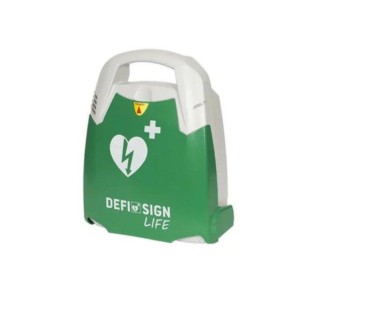 DefiSign Life AED, Diversen, Ophalen of Verzenden, Nieuw