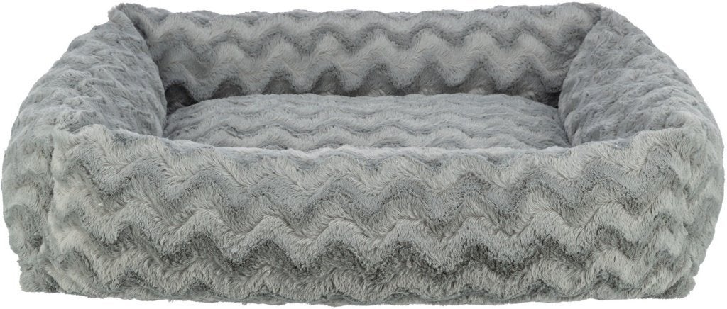 Orthopedische kattenmand Loki grijs - 50 cm - nu € 19,95, Ophalen of Verzenden, ., ., Overige