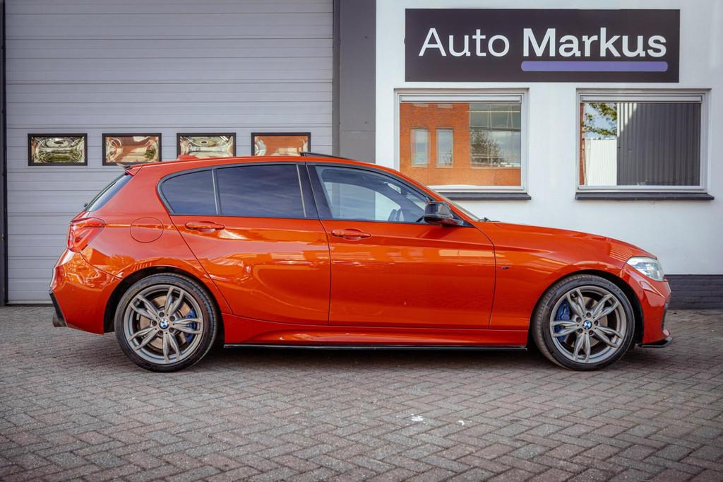 BMW 1-Serie