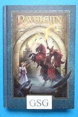 Raveleijn nr. 857813-01, Verzamelen, Efteling, Nieuw, Beeldje of Poppetje, Ophalen