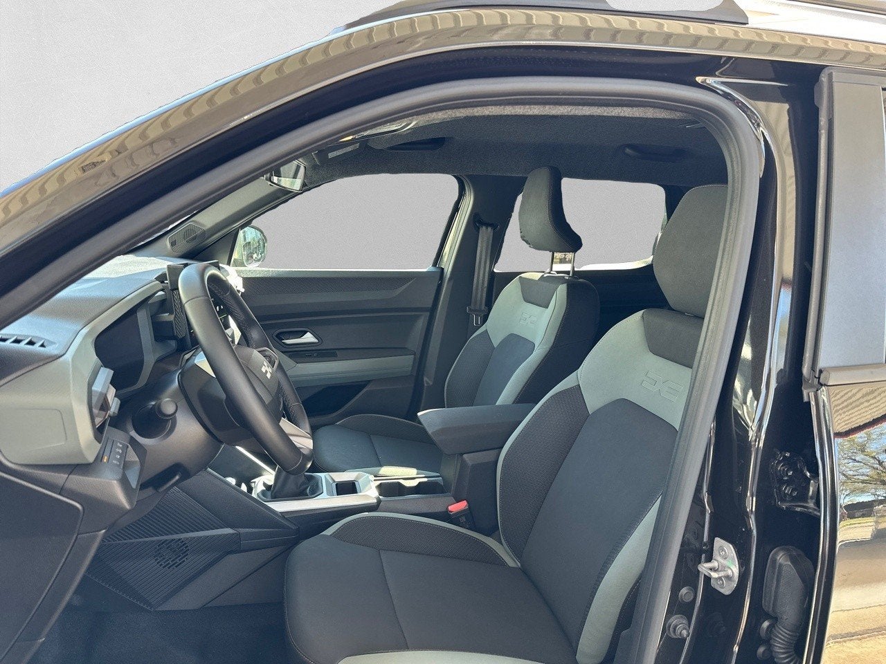 Dacia Duster 1.2 TCe 130 mild hybrid Extreme STOELVERWARMING, Auto's, Dacia, Voorwielaandrijving, Dealer onderhouden, Stof, Gebruikt