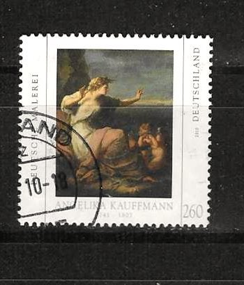 Duitsland 2785, Ophalen of Verzenden, BRD, Gestempeld