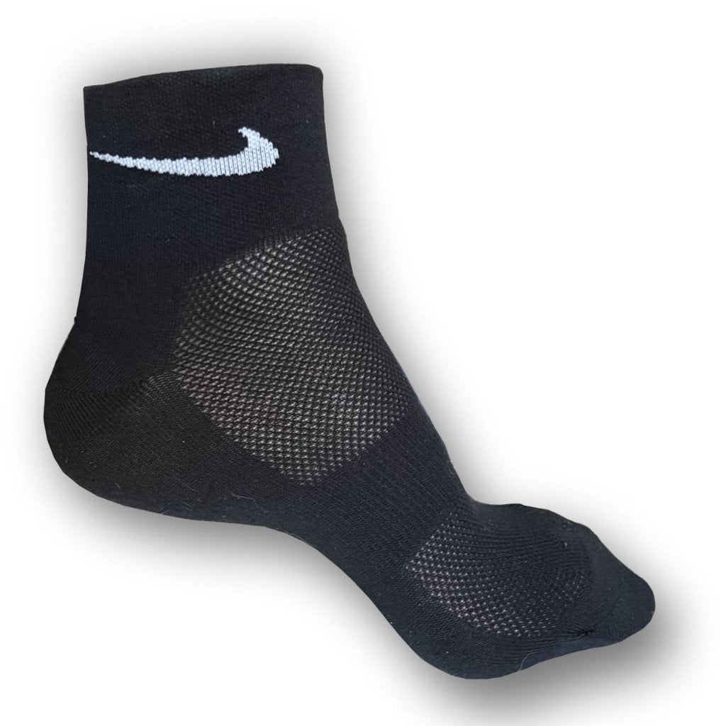 Nike sportsokken, Kleding | Heren, Sokken en Kousen, Zwart, Nike, Ophalen of Verzenden, Nieuw