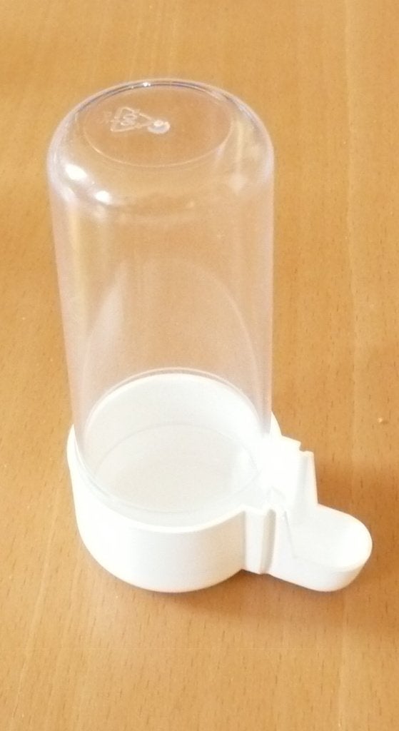 8 Drinkflesjes, Ophalen, Zo goed als nieuw, Eten en Drinken