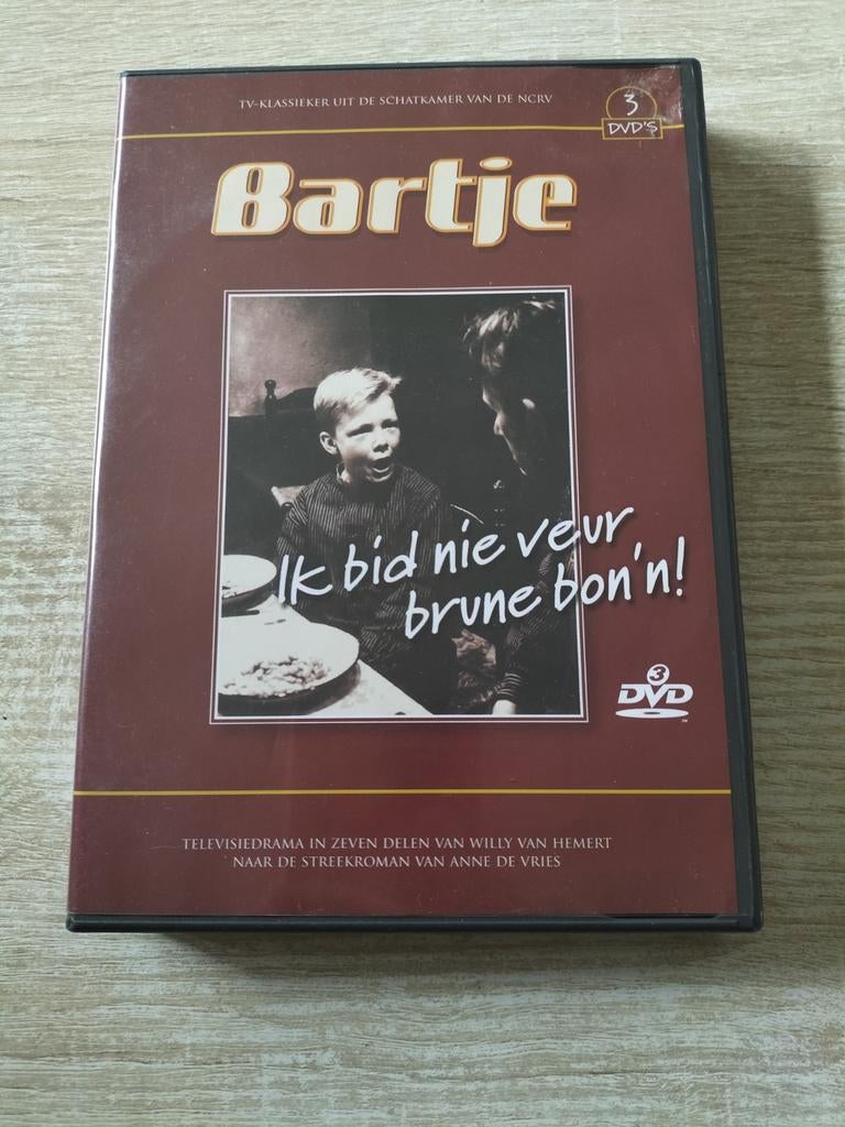Bartje, Ophalen of Verzenden
