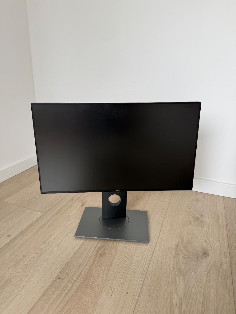 Dell beeldscherm computer, Ophalen, Gebruikt, Dell, Overige typen