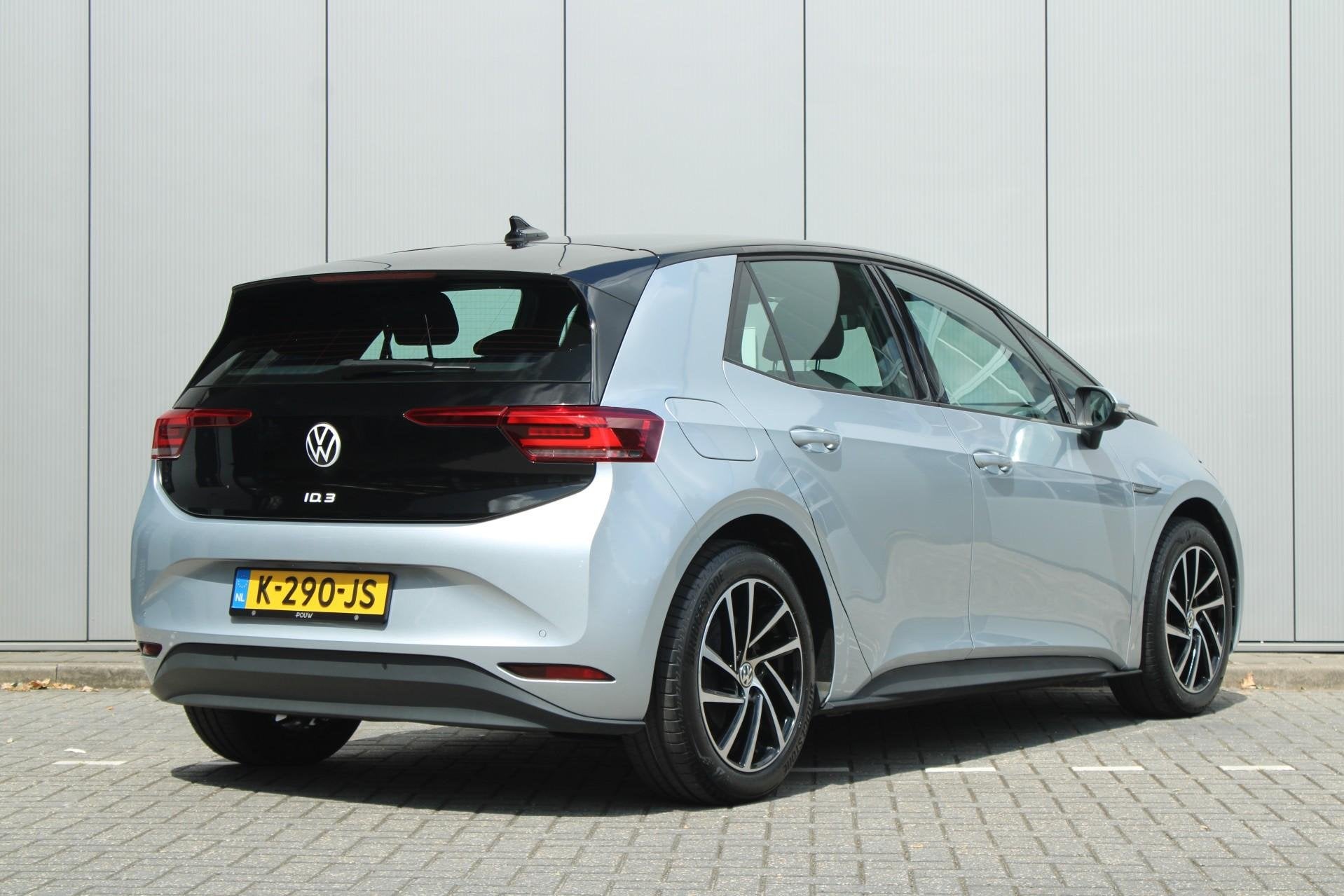 Volkswagen ID.3 Life 58kW Pro 204pk Performance | SoH 94% |, Auto's, Automaat, 12 maanden, Gebruikt, 375 min