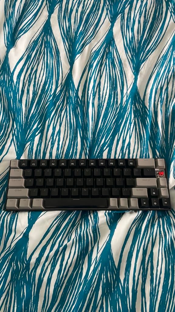 Keyboard, Computers en Software, Toetsenborden, Ophalen, Zo goed als nieuw