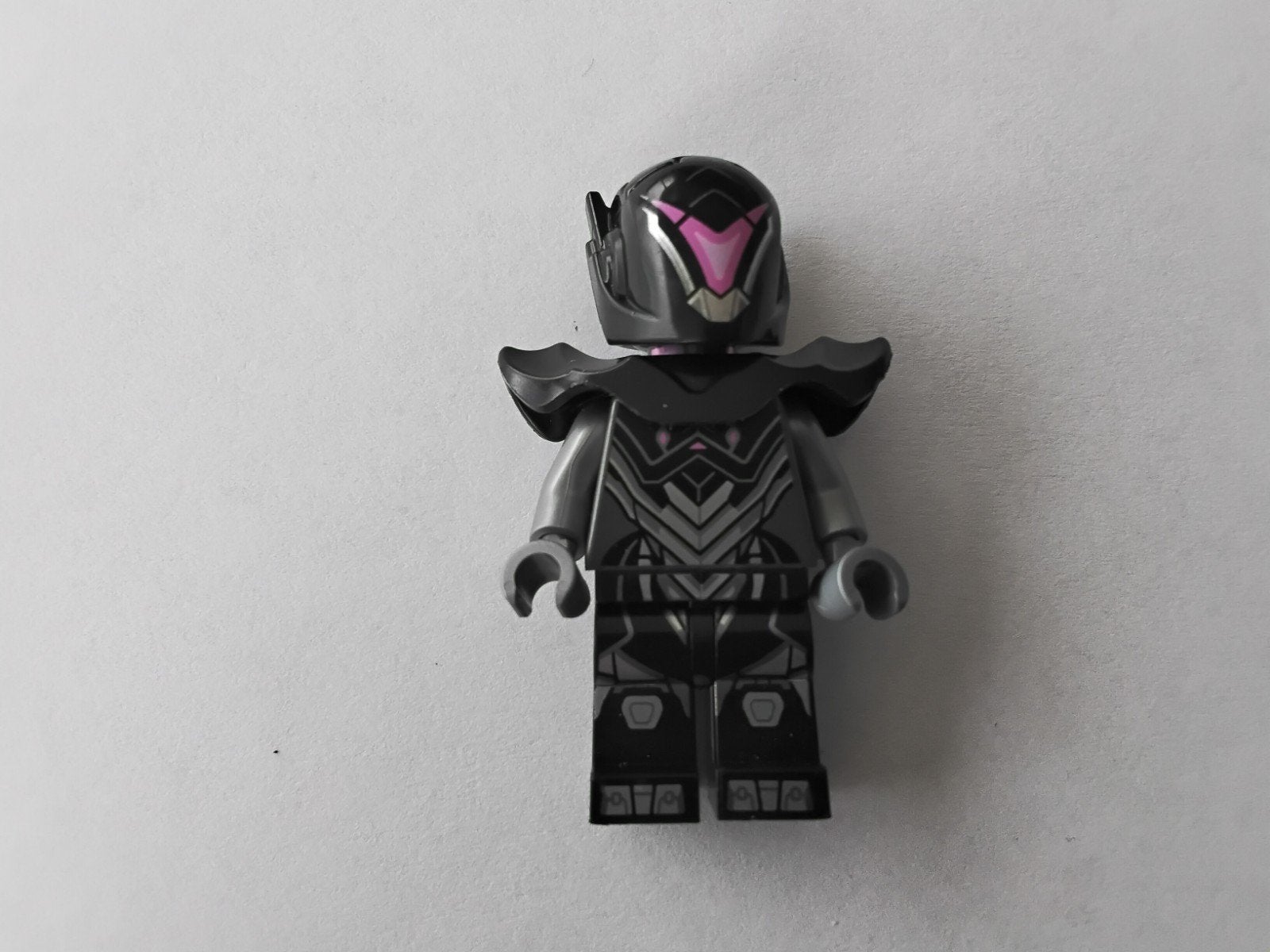Lego mini figuur, Ophalen of Verzenden, Zo goed als nieuw, Overige merken