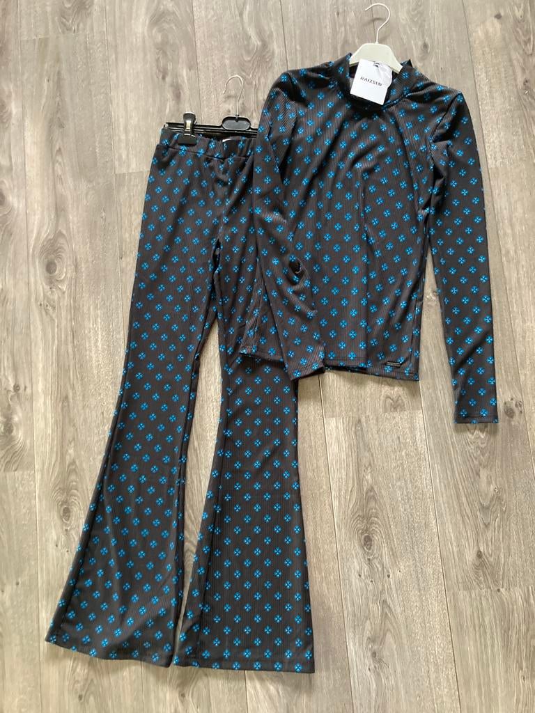 RAIZZED setje nieuw mt 176, Broek, Meisje, Nieuw, Ophalen of Verzenden