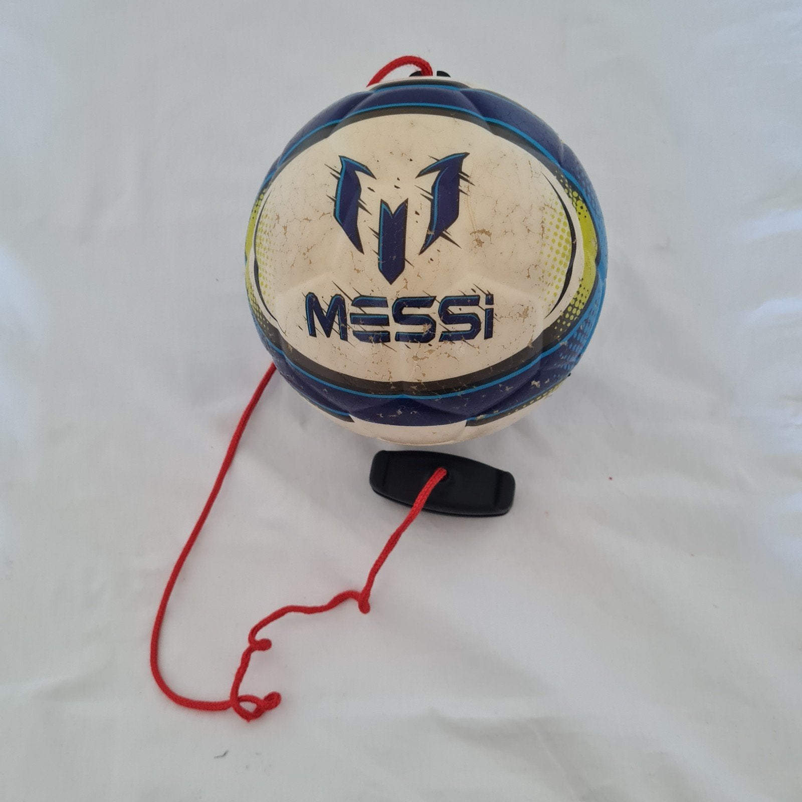 Messi Voetbal trainer, Maat XS of kleiner, Ophalen of Verzenden, Gebruikt, Overige typen