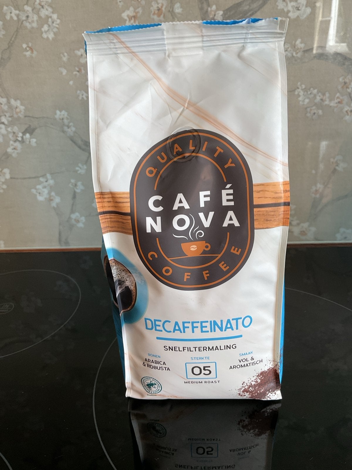 Gratis koffie, Diversen, Levensmiddelen, Ophalen