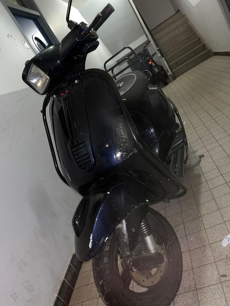 Vespa lx, Ophalen of Verzenden, Zo goed als nieuw, Benzine, Overige modellen