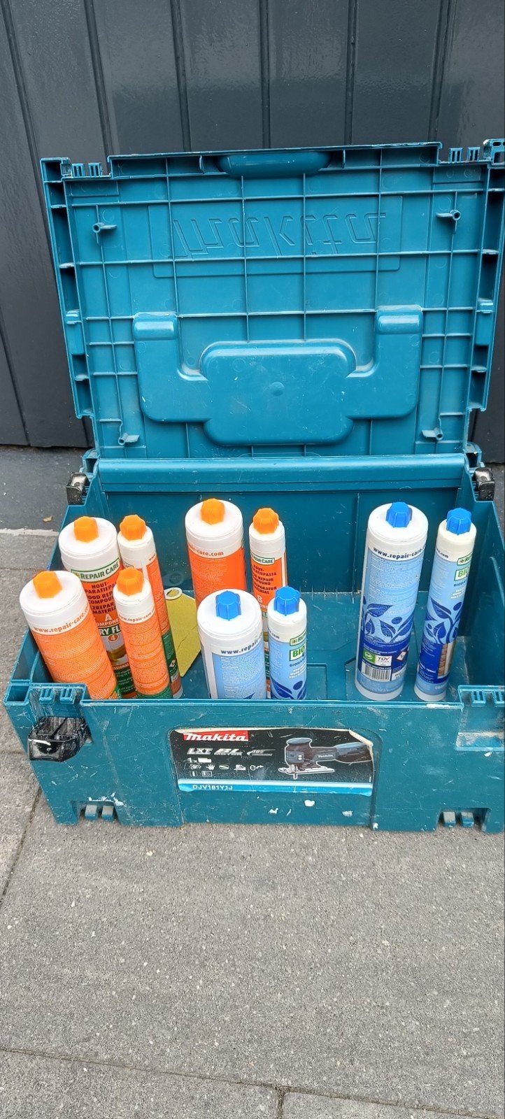Repair Care plemuur, Ophalen of Verzenden