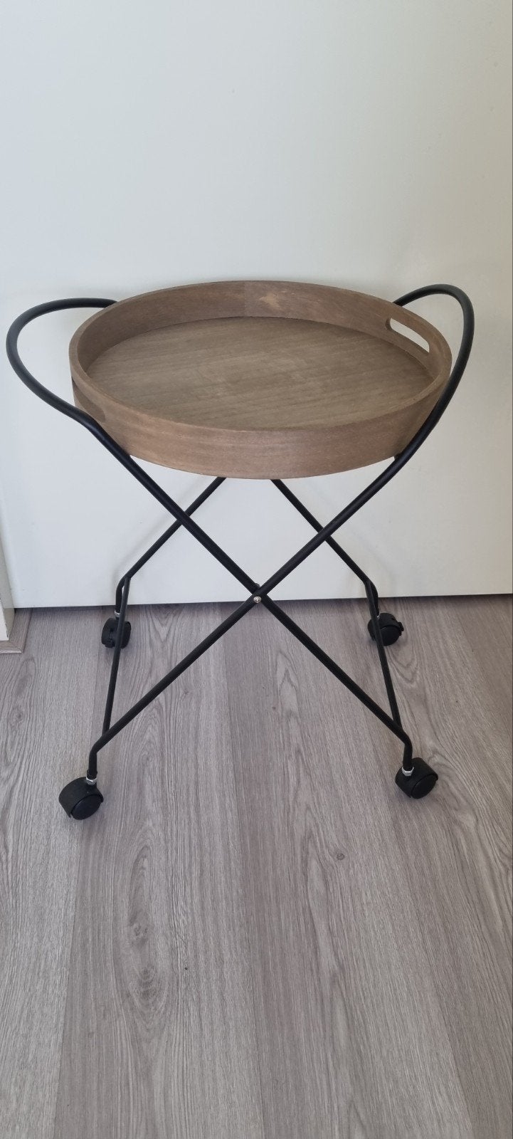 tafeltjes, Ophalen, Rond, Minder dan 55 cm, 45 tot 60 cm