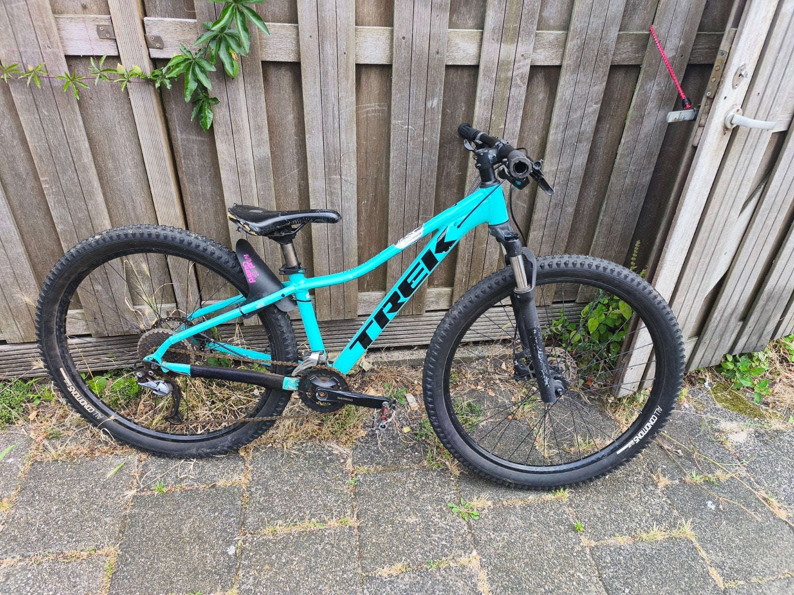 Trek Marlin 7 - XS frame - Goed onderhouden, Ophalen of Verzenden