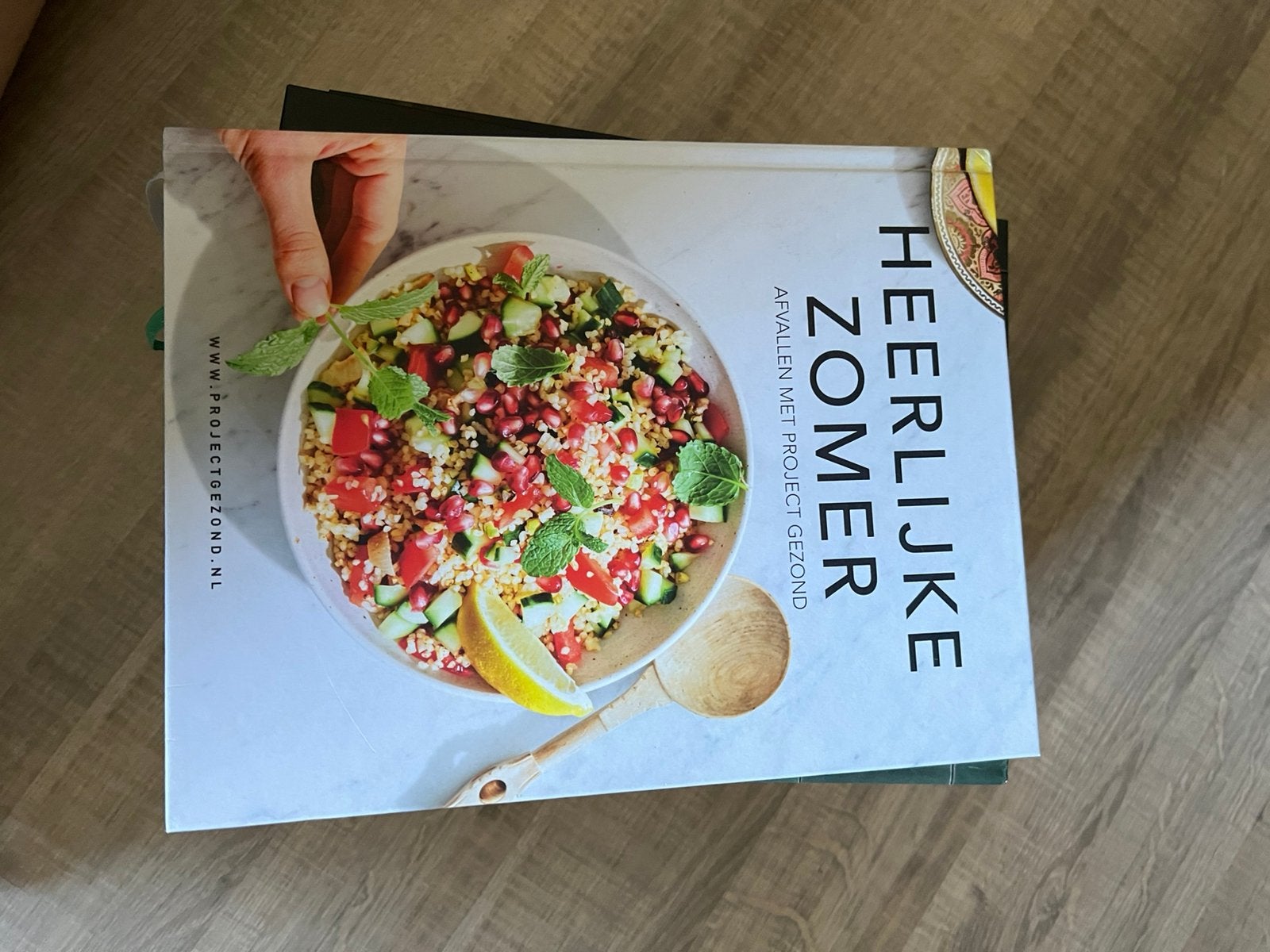 Natalia Rakhorst - Heerlijke zomer, Boeken, Ophalen of Verzenden, Nieuw, Natalia Rakhorst; Walter Rakhorst