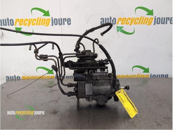 Dieselpomp van een Fiat Ducato, Gebruikt, -, -, Fiat