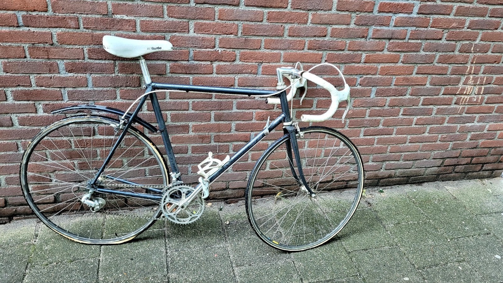 racefiets, Gebruikt, Aluminium, Meer dan 20 versnellingen, Ophalen