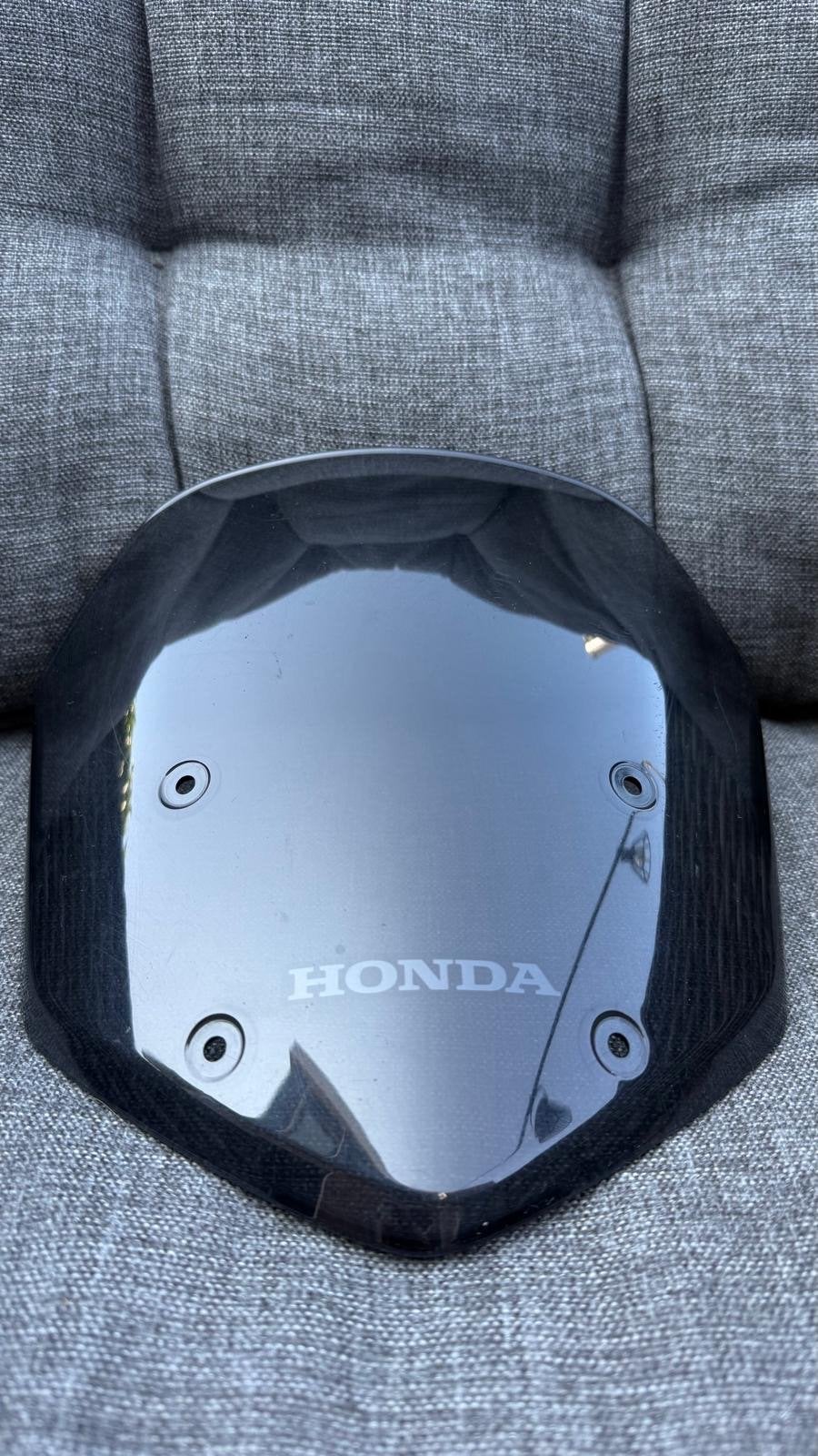 Origineel Honda Windscherm NC750S, Motoren, Ophalen of Verzenden, Gebruikt