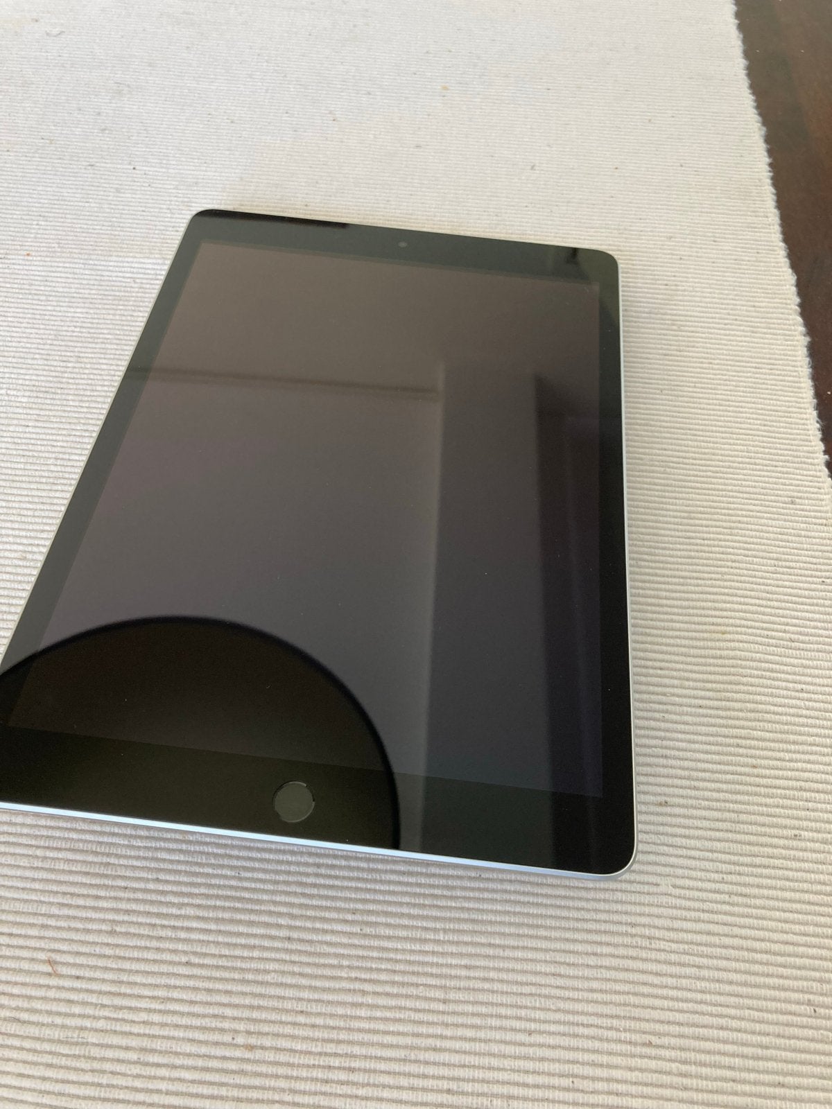 Apple iPad 10.2 (9e gen, 2021) WiFi 64GB Zilver, Computers en Software, Apple iPads, Apple iPad, Zo goed als nieuw, 64 GB, Wi-Fi