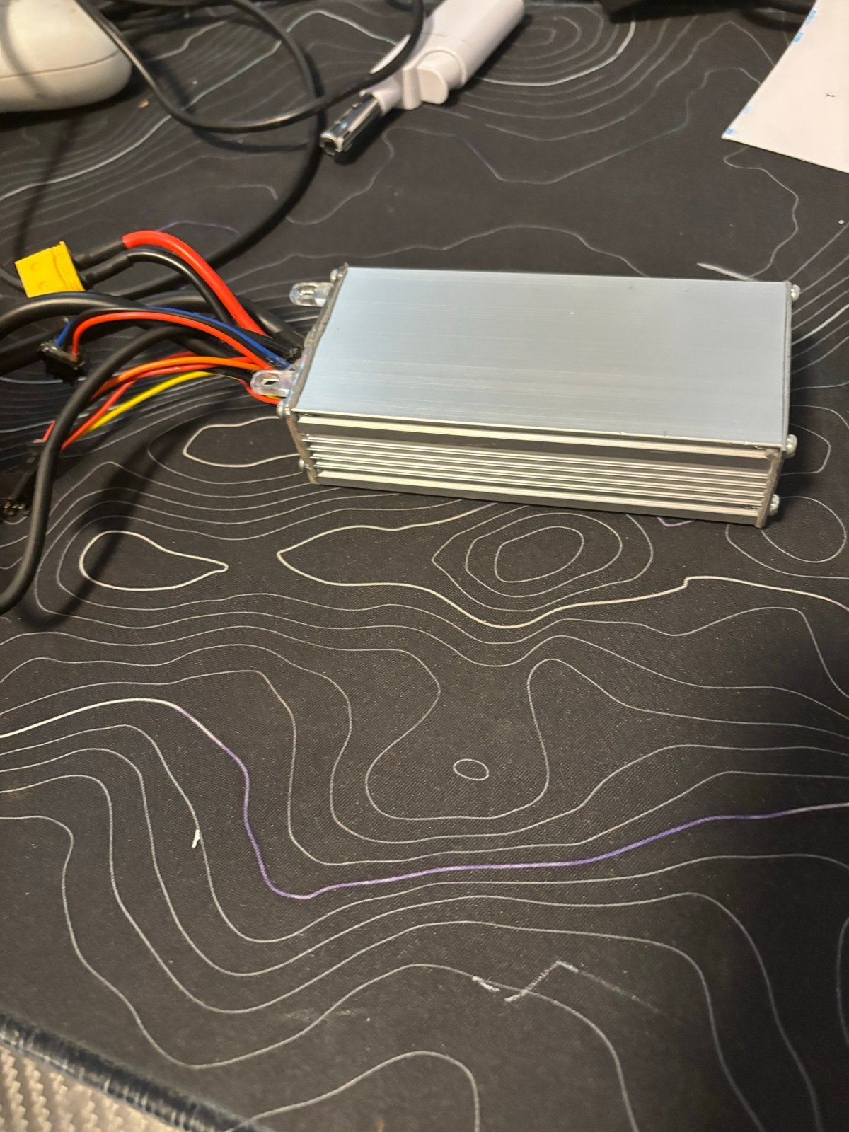 Brushless DC Motor Controller 48V/60V 21A, Ophalen of Verzenden, Nieuw