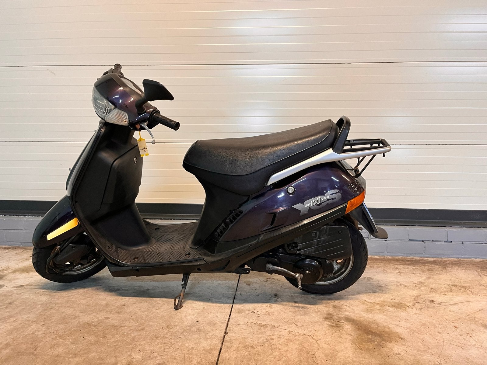 Kymco DJ Y50 Scooter - Gebruikt, Goede Staat, Fietsen en Brommers, Ophalen, Gebruikt, Overige modellen, Maximaal 45 km/u