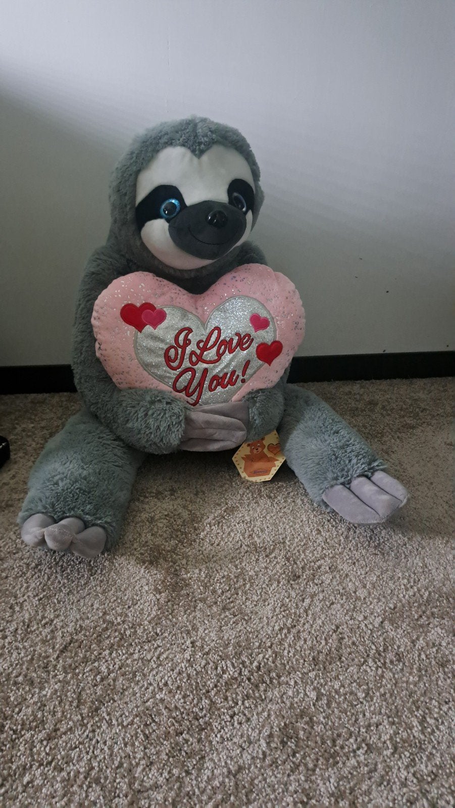 Nieuw! Berentoys knuffel, Ophalen, Nieuw, Overige typen