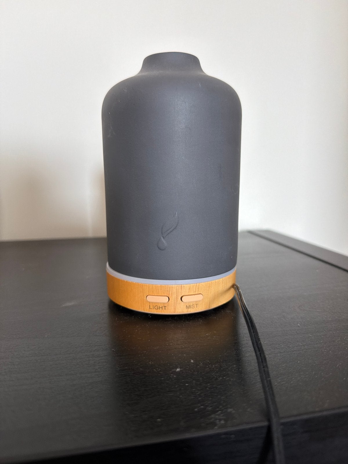 Young Living Diffuser - Stijlvol en Rustgevend, Ophalen, Zo goed als nieuw