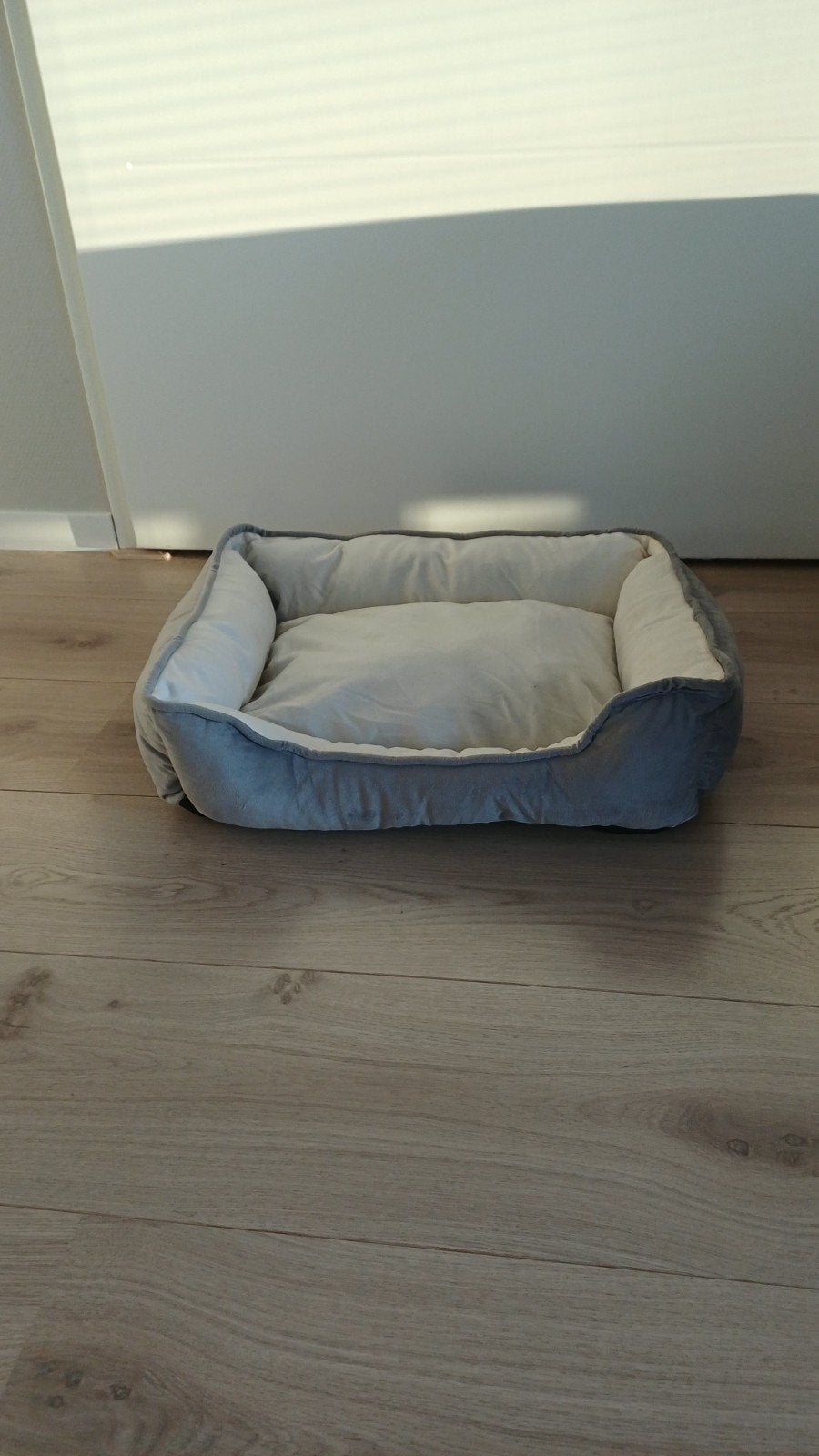 Kattenmand, Dieren en Toebehoren, Ophalen, Zo goed als nieuw