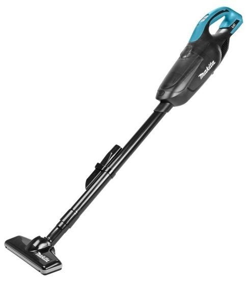 Makita dcl 182 zb kruimeldief stofzuiger, Stofzak, Kruimeldief, Geschikt voor tapijt, Ophalen of Verzenden
