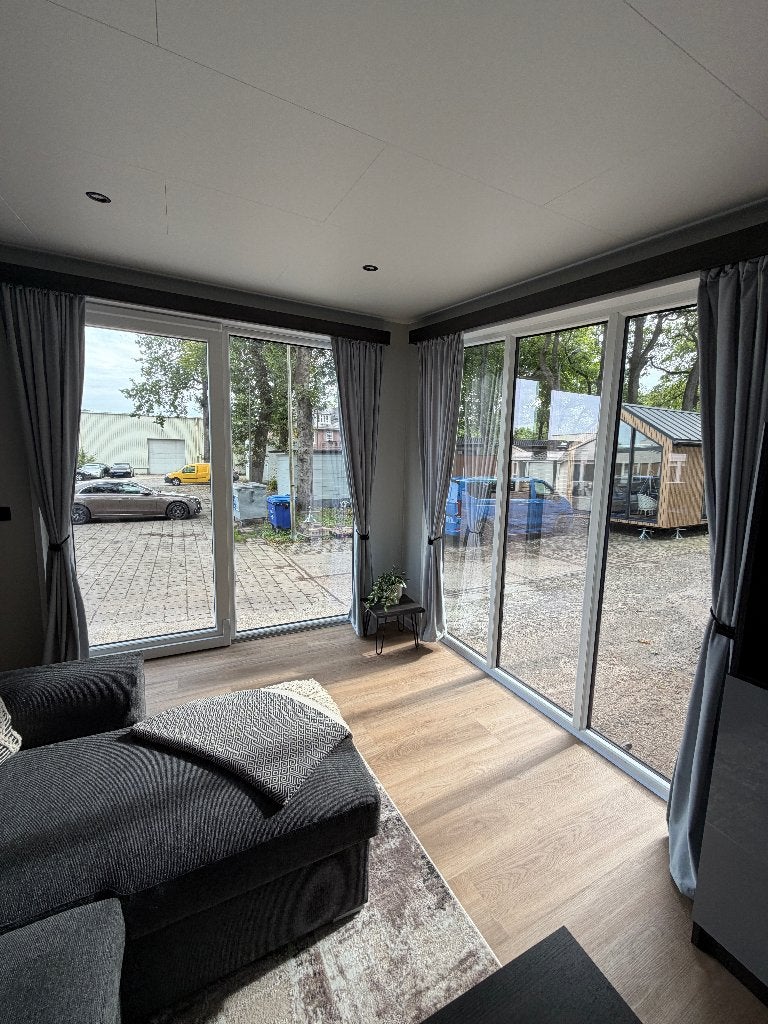 Foto 5 van Chalet te koop : Evolution Solas 1200x400