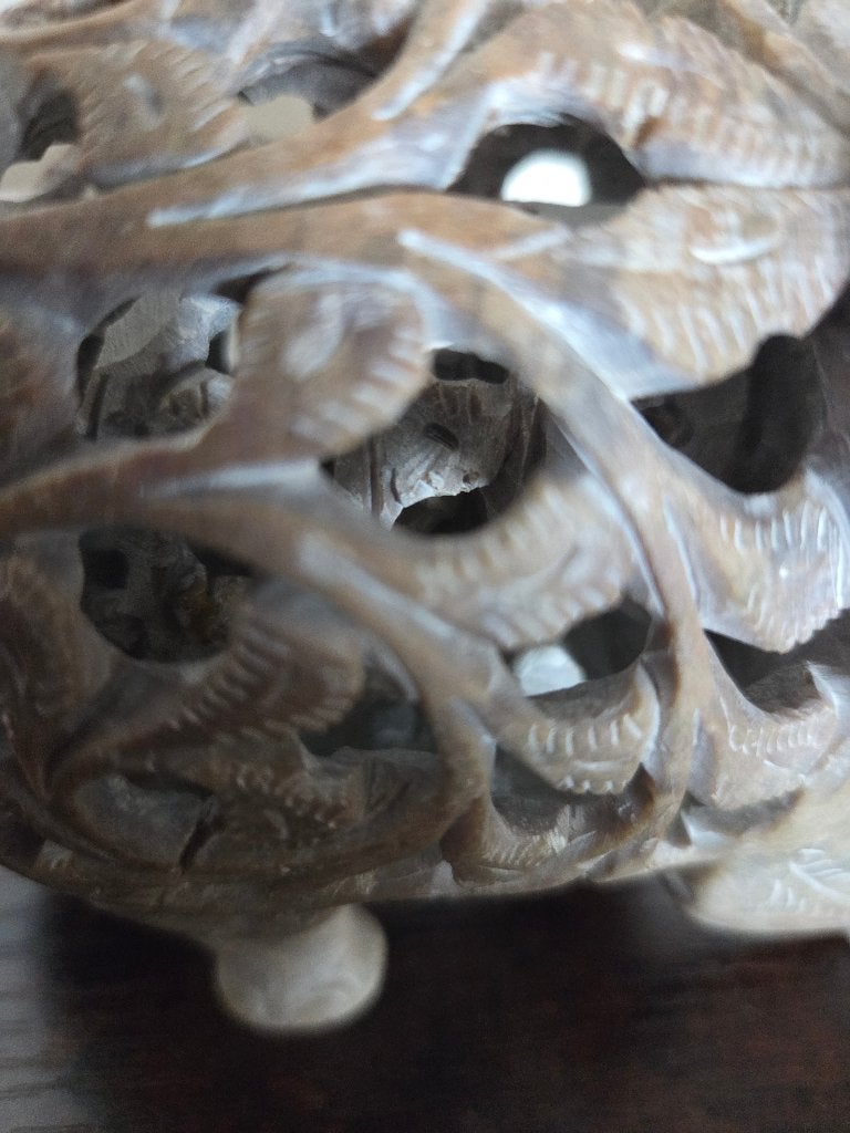 Olifant, Ophalen, Gebruikt, Dier