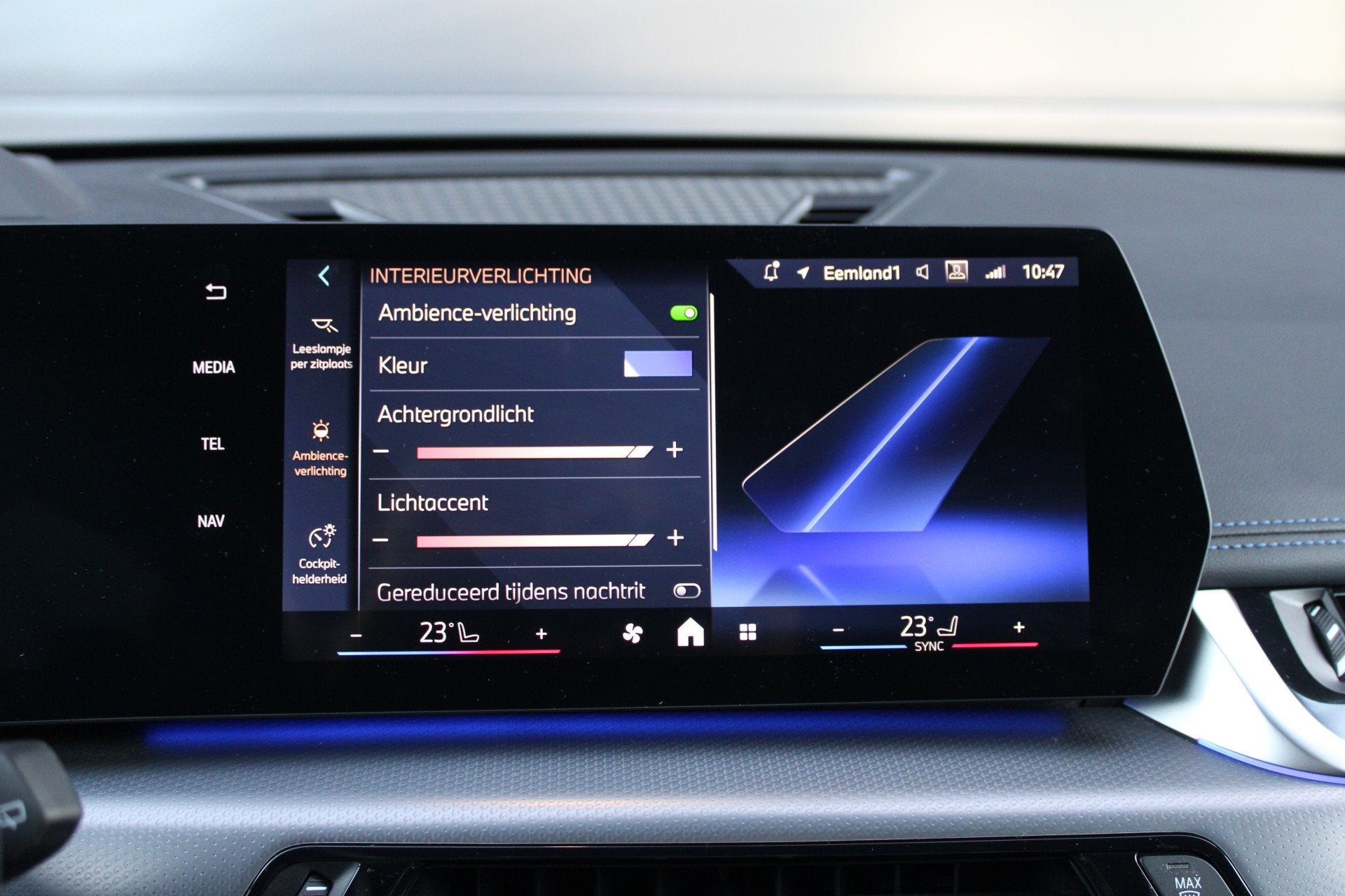 Foto 31 van BMW X1 sDrive20i | BTW | M-SPORT | KEYLESS | HUD | 360 CAM |