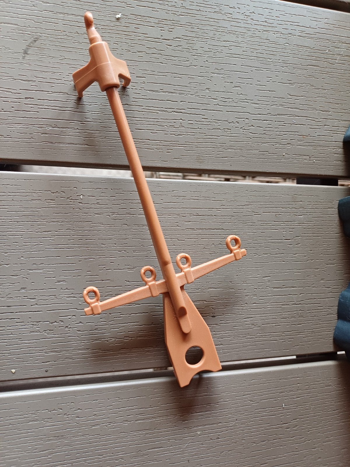 Playmobil Western span van koets, Ophalen of Verzenden