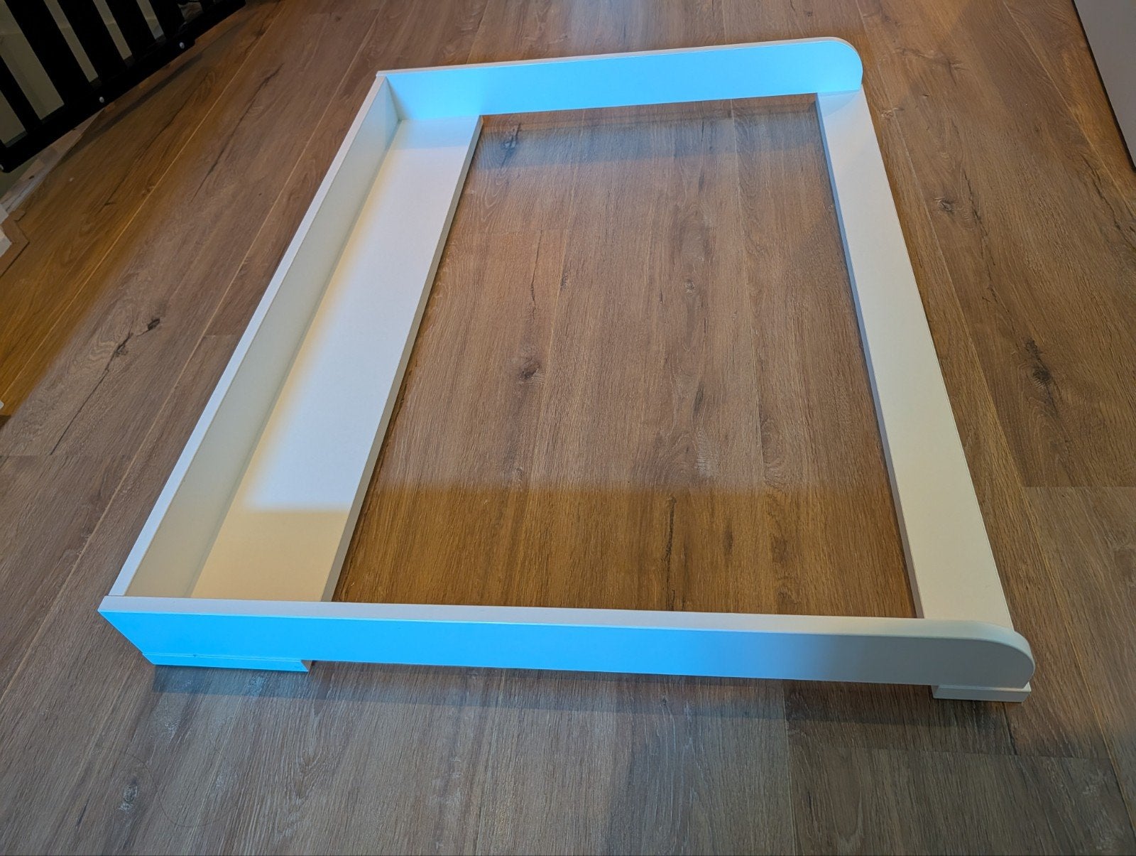 Petite Amélie Aankleedblad voor Commode, Ophalen of Verzenden, Zo goed als nieuw, Overige typen, Overige merken