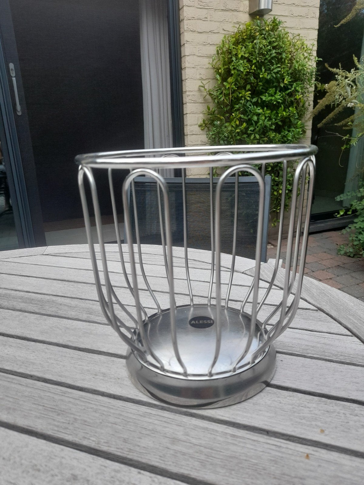 vintage Alessi citrus bowl, Ophalen of Verzenden