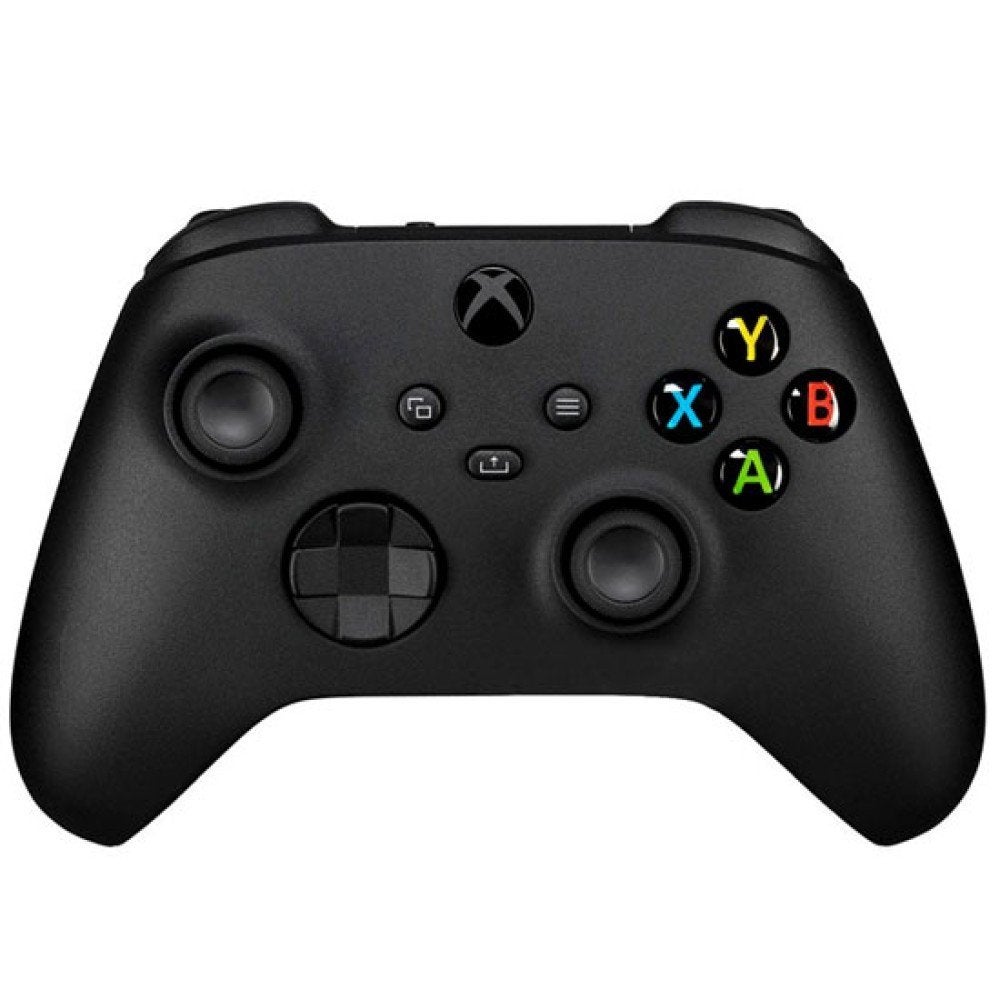 Xbox Wireless Controller Koolzwart - Series X/S/PC NIEUW, Nieuw, Ophalen of Verzenden, Controller, Xbox Original