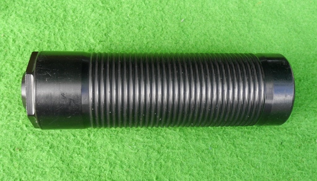 Green Force Flexi II accu 12V 4,5Ah NiMH – voor revisie, Ophalen of Verzenden, Gebruikt, Duiklamp