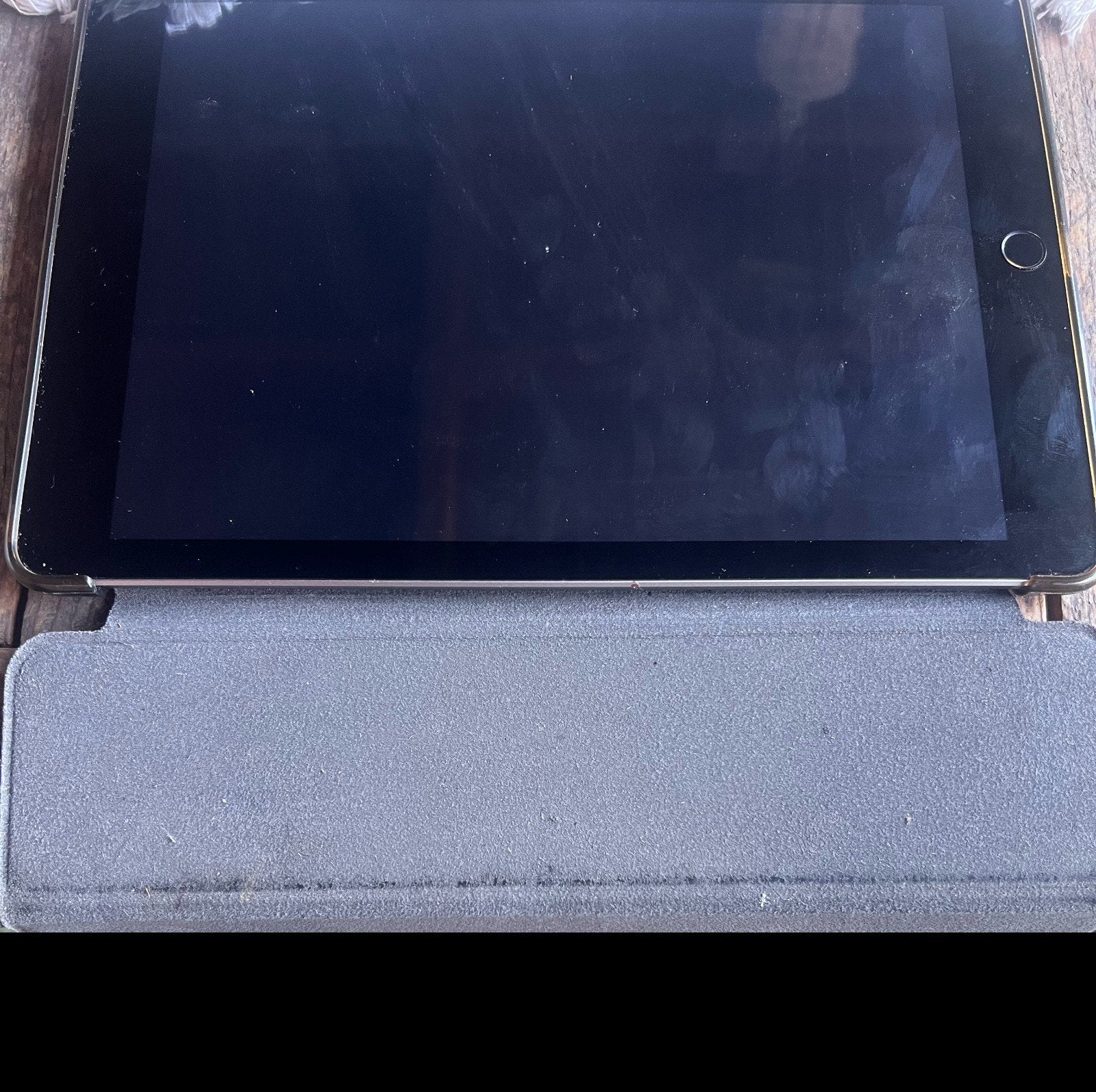 Ipad 6 A1893, Computers en Software, Apple iPads, Gebruikt, Apple iPad, 16 GB, Ophalen
