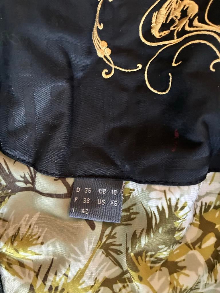 Snowboard/ski kleding, Ophalen, Gedragen, Maat 38/40 (M), Broek