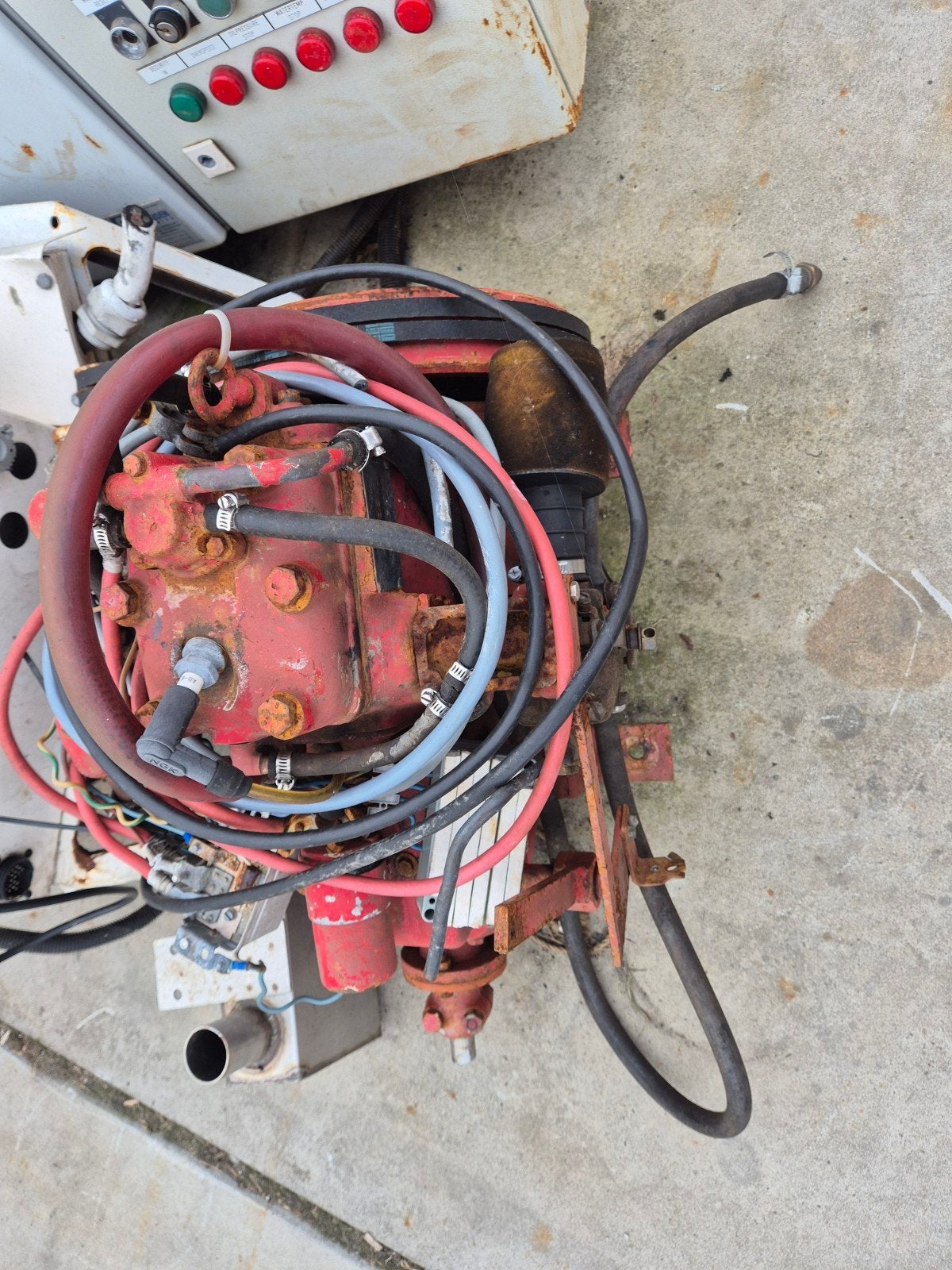 Renault couach RC6, Ophalen, Gebruikt, Motor en Techniek, Zeilboot of Motorboot
